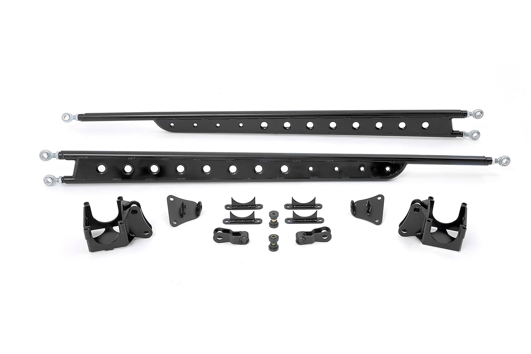 Trac Bar Fabtech FTS92025 Bracket