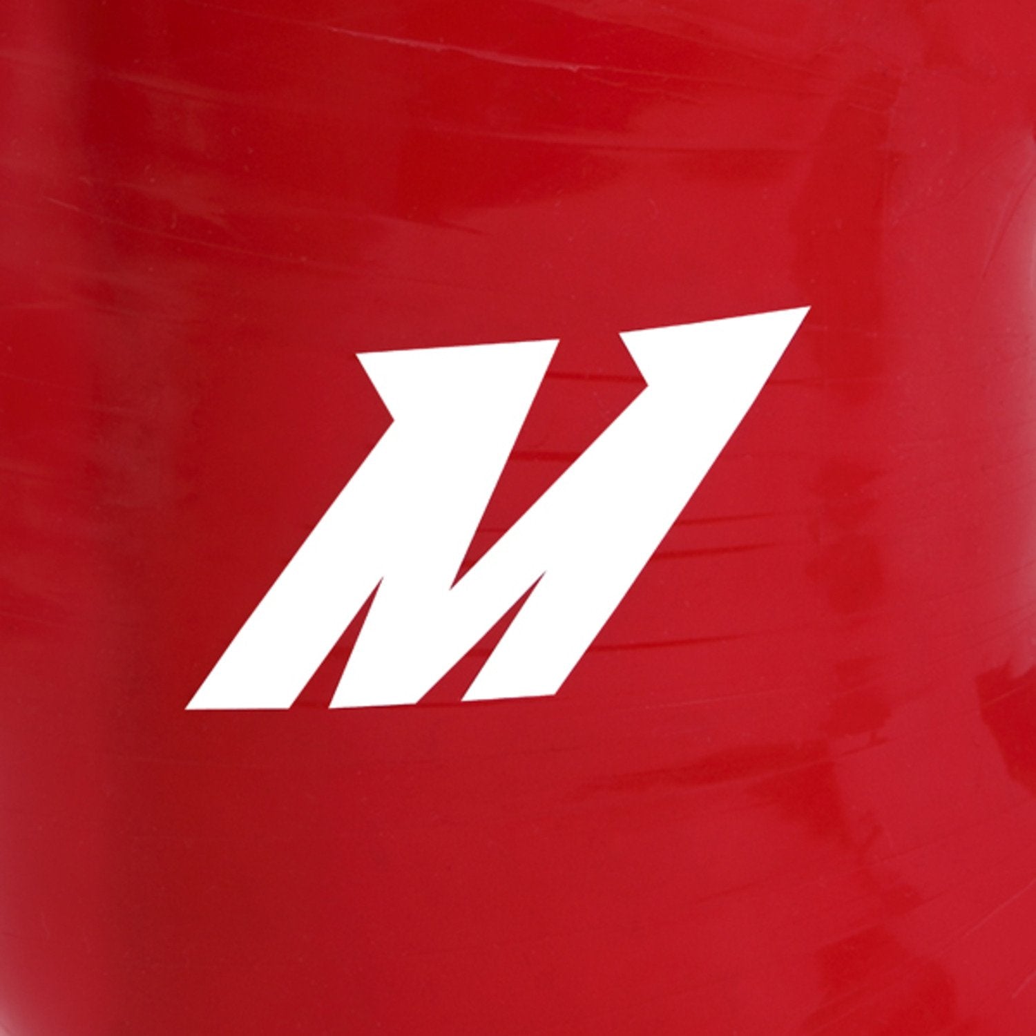 Mishimoto Silicone Induction Hose MMHOSE-BRZ-13IRD Fits Subaru BRZ 2013+ Red