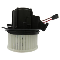Mercedes-Benz TYC 700277 Replacement Blower Assembly, 1 Pack
