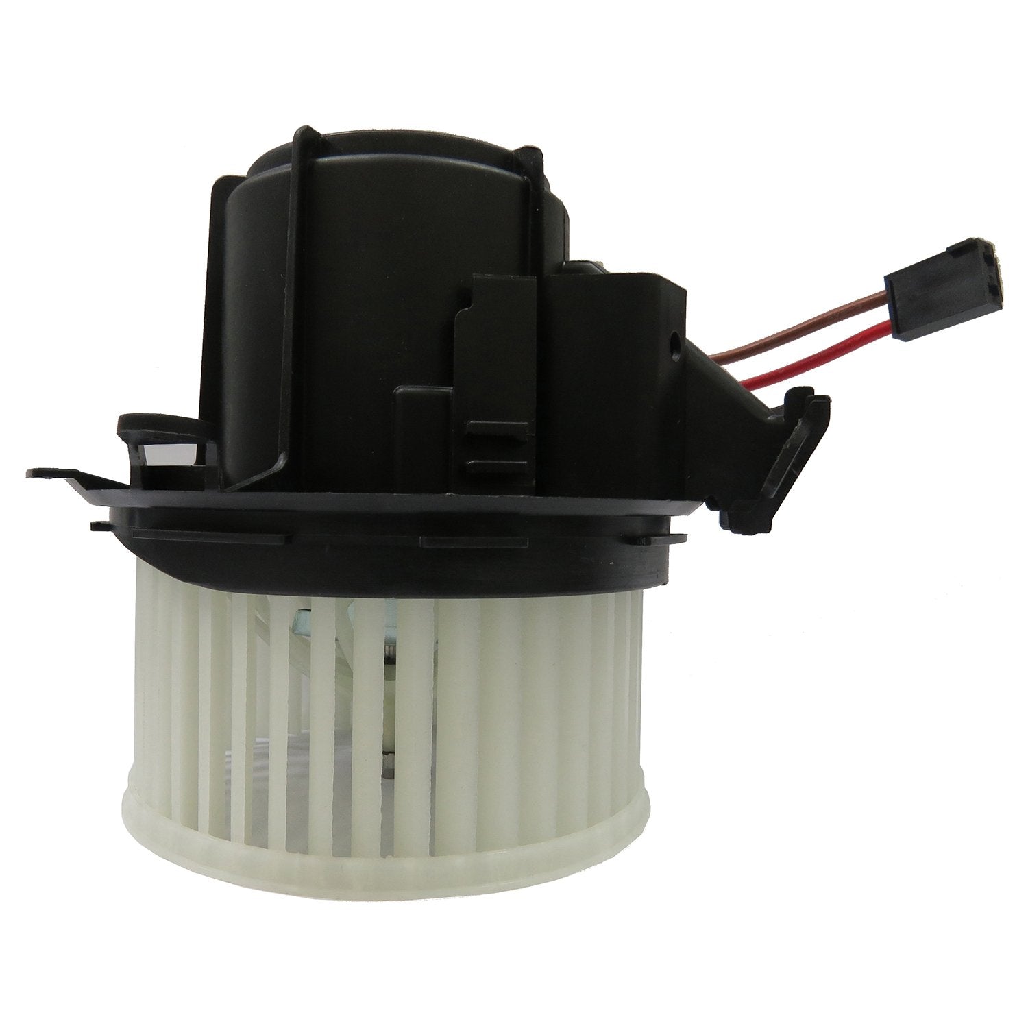 Mercedes-Benz TYC 700277 Replacement Blower Assembly, 1 Pack