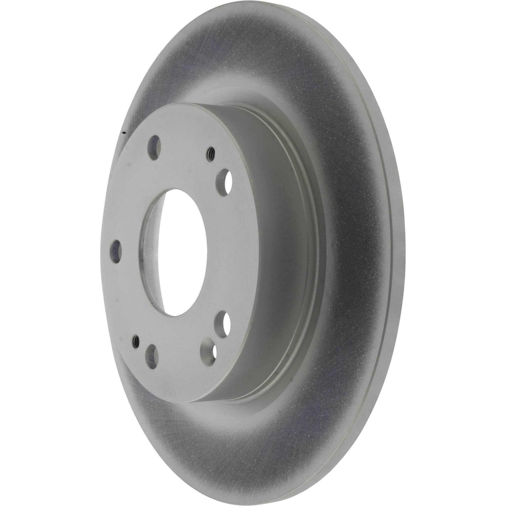 GCX Plain Centric 1-Piece Rear Brake Rotor 320.40089F
