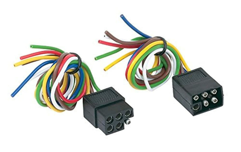 Trailer Connector Hopkins Towing Solutions