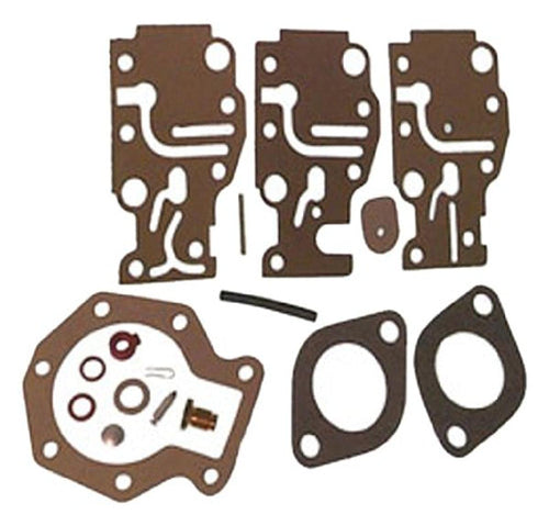 18-7219 Sierra Carburetor Kit