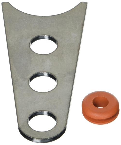 HEDMAN EXHAUST HANGER-UNIVERSAL WELD ON 2" TUBE Street (20011)