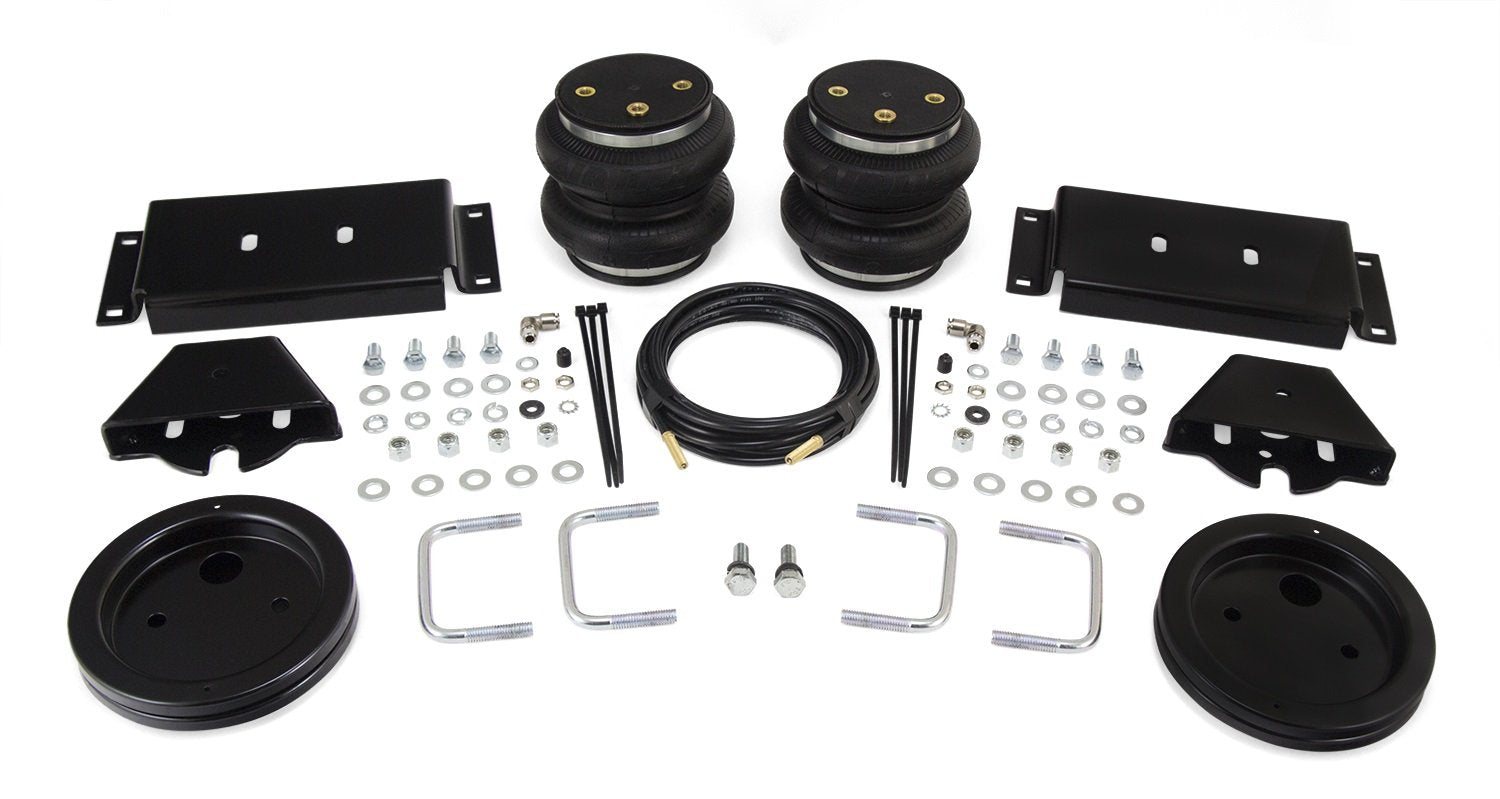 LoadLifter 5000 Ultimate Air Suspension Kit Air Lift 88233