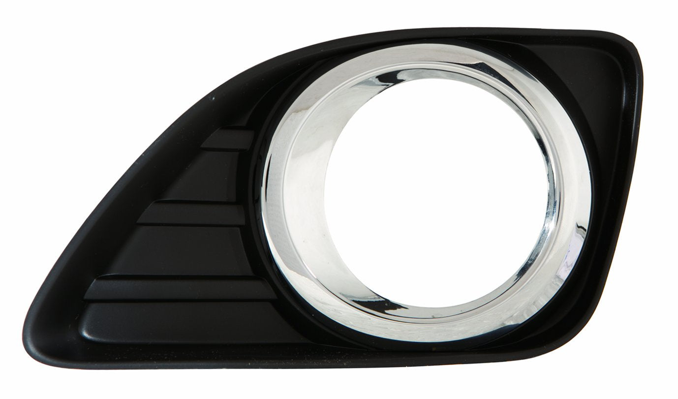Replacement Driver Side DEPO 312-2510L-UD Bumper Insert