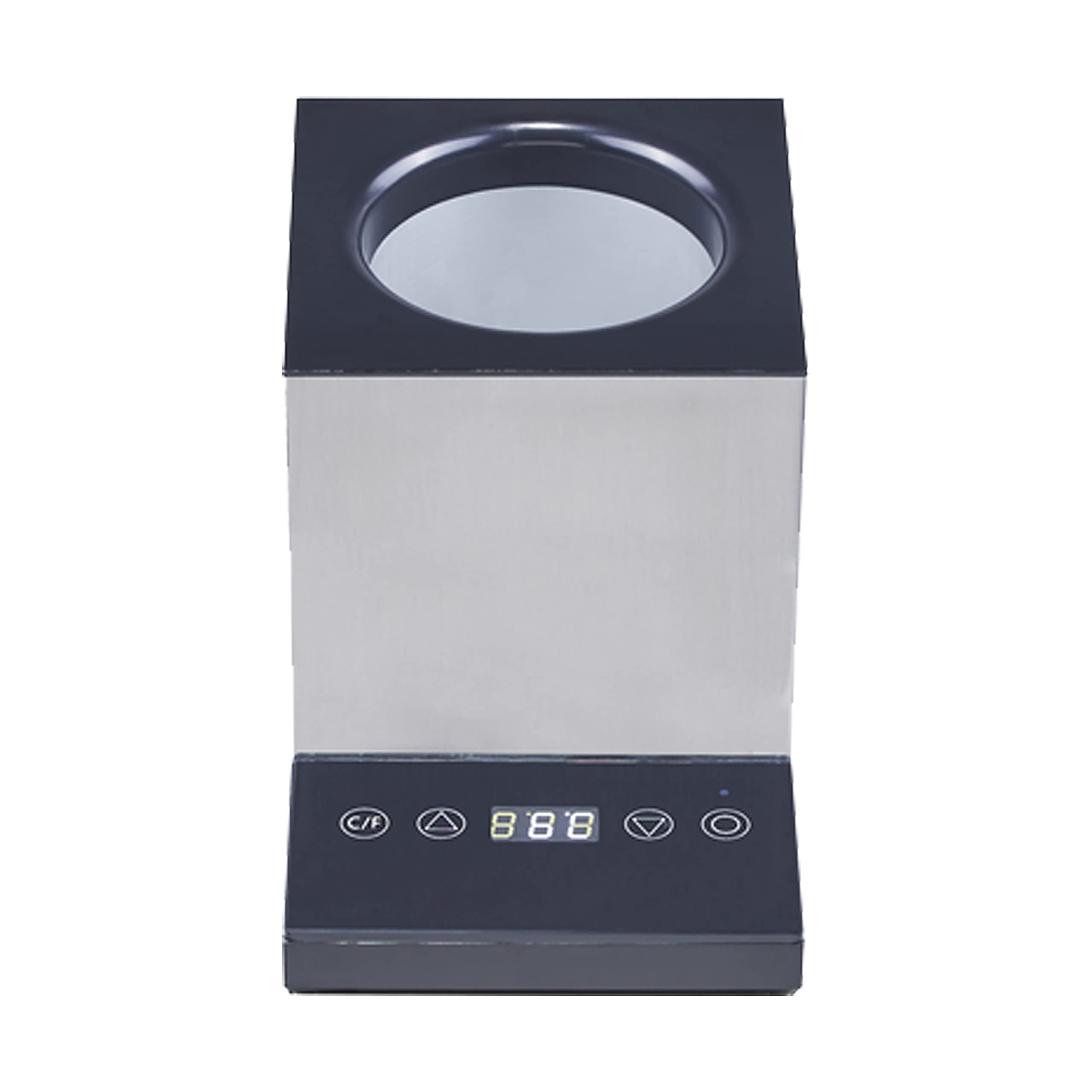 Single Equator Bottle Chiller (Stainless)