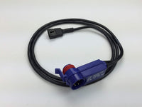 230-VM-AN-12V Racepak V-NET 0-5, 12 VOLT MODULE