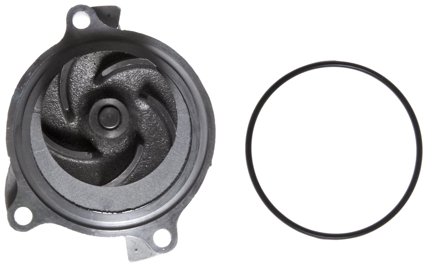 Premium Gates Engine Water Pump 41156