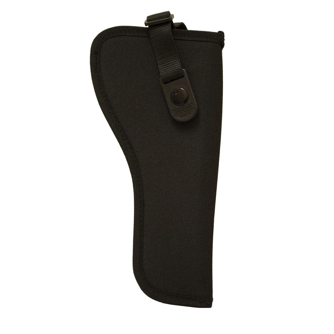 Nylon Birchwood Casey Ambidextrous Concealed Carry OWB Handgun Holster | Slick Lining for Easy Gun Removal, Size 3