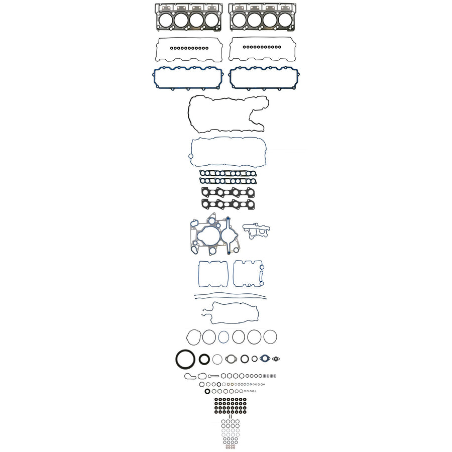 260-3172 FEL-PRO Gasket Kit
