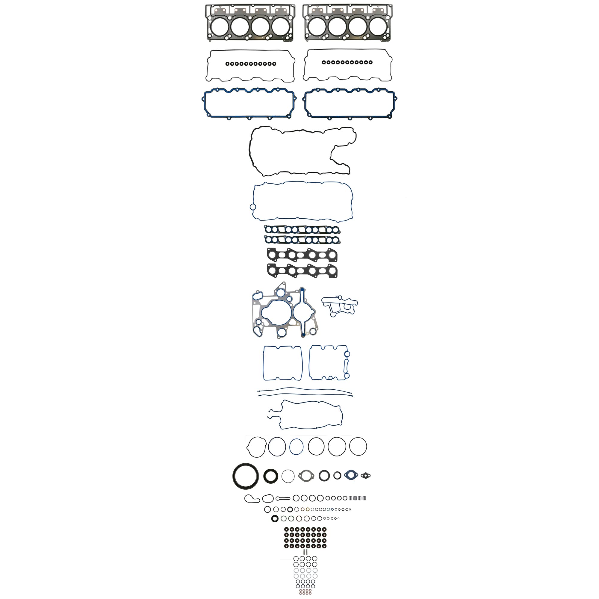 260-3172 FEL-PRO Gasket Kit