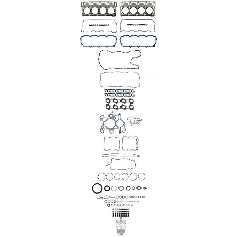 260-3172 FEL-PRO Gasket Kit
