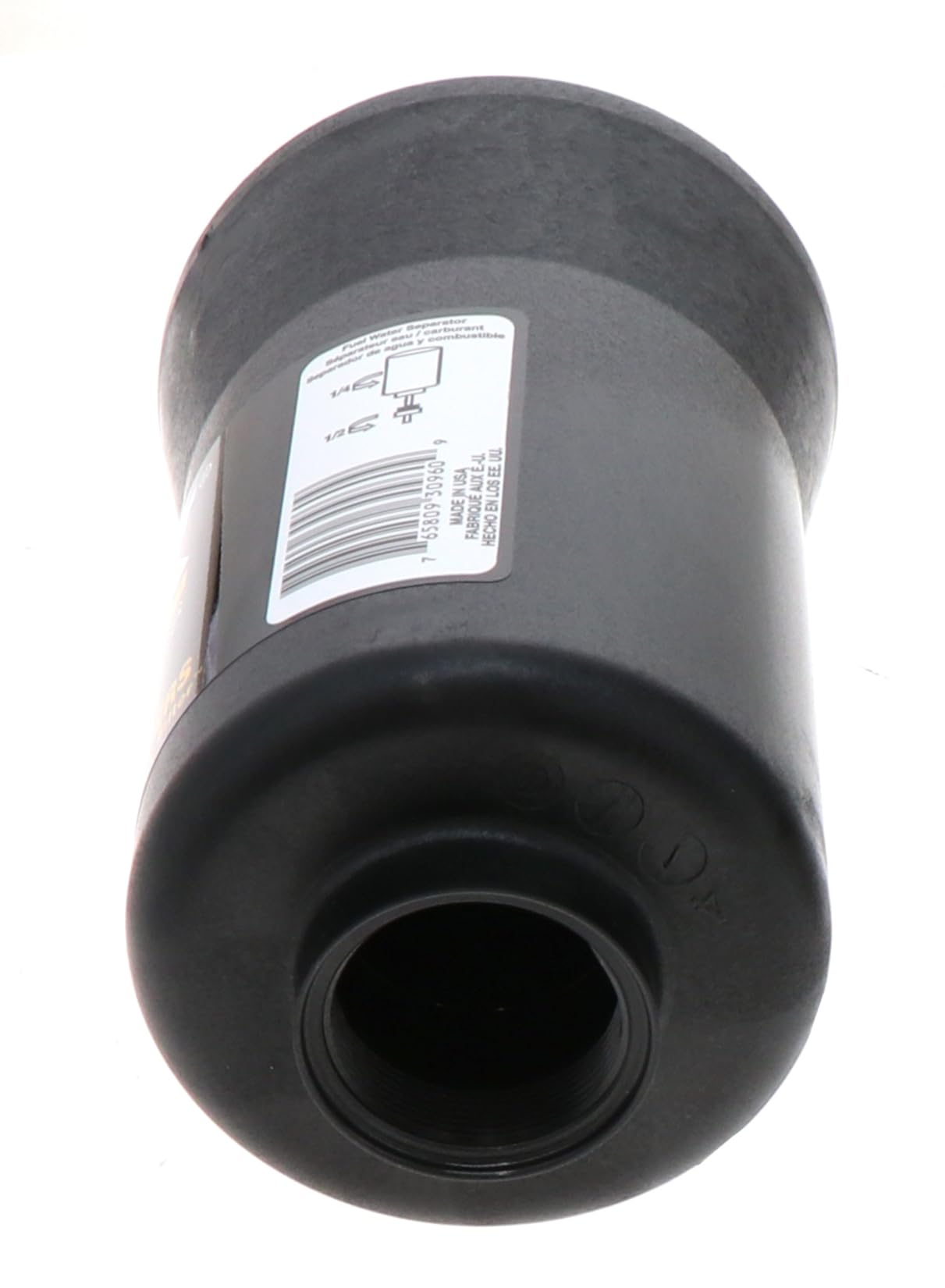 Fuel/Water Separator WIX Racing Filters