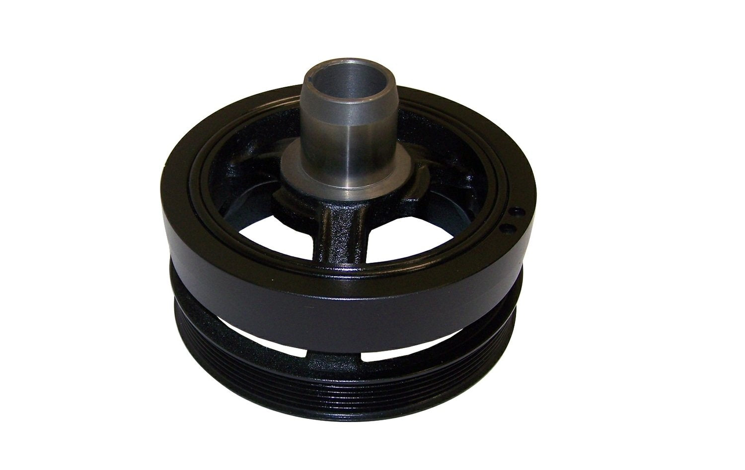 Harmonic Balancer Crown Automotive Engine