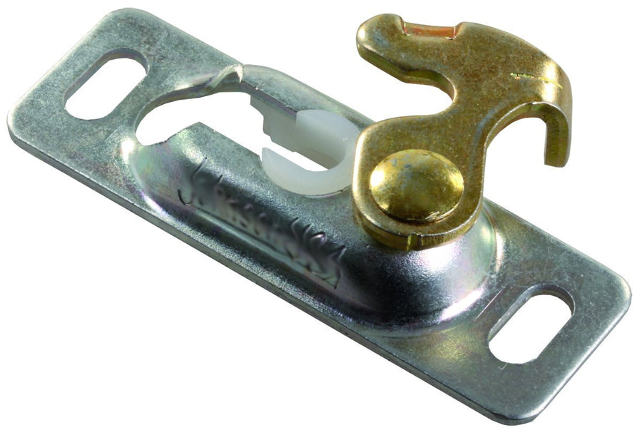 Sliding Door Hanger Plate JR Products 20555