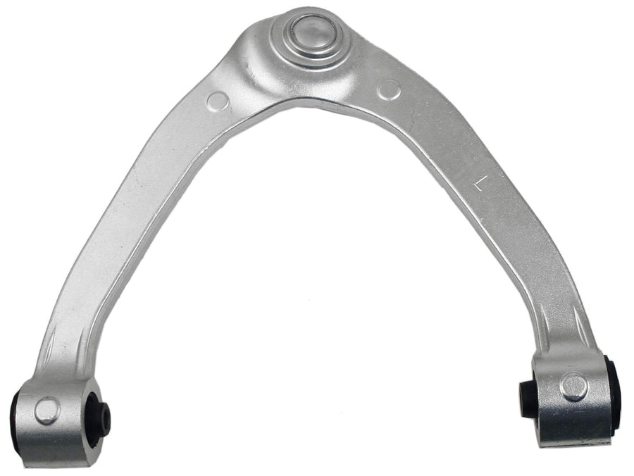 MOOG Suspension Control Arm and Ball Joint Assembly front left upper RK622206