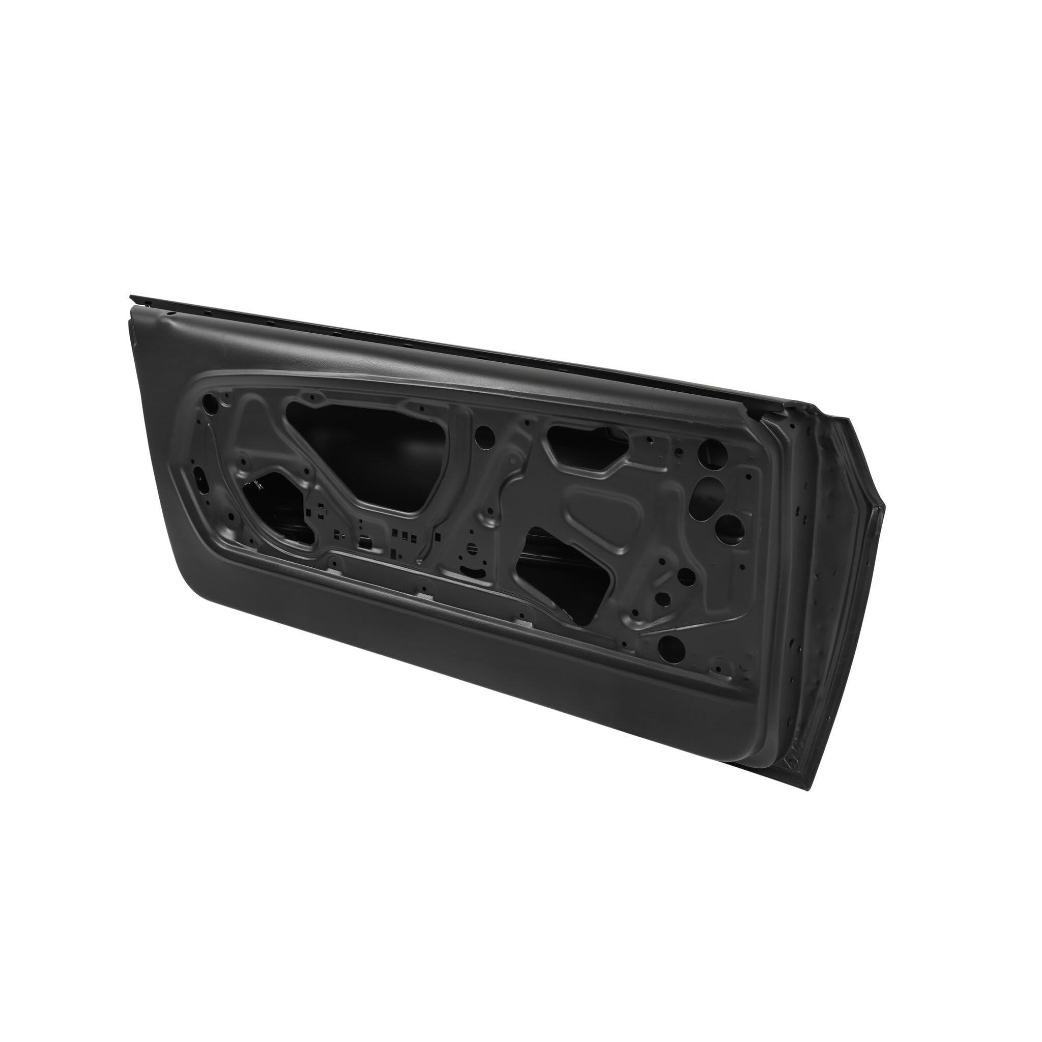 Scott Drake C7ZZ-6520125-B Complete Door Shell LH 1967-1968