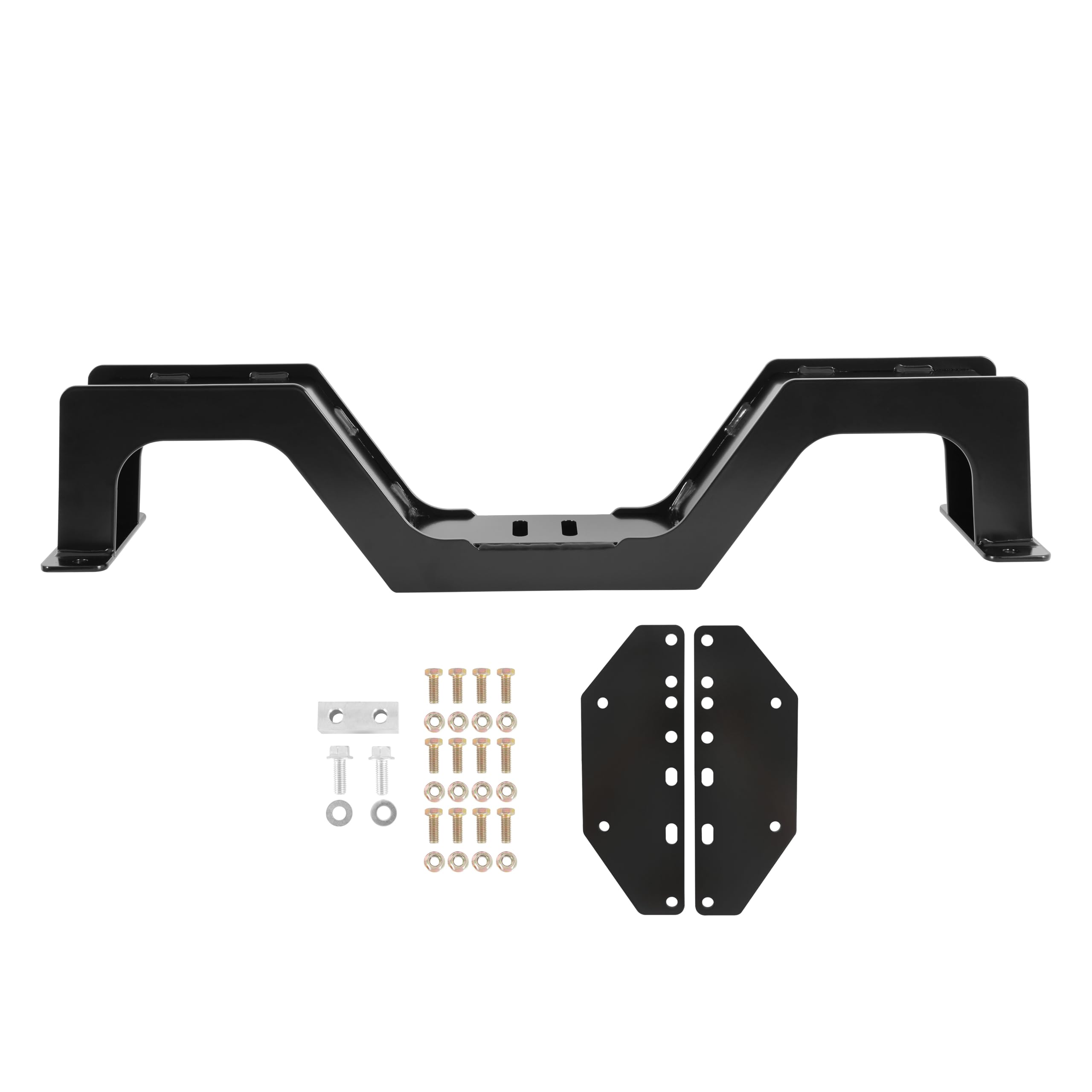 67-72 Gm C-10 Ls Swap Crossmember Hooker