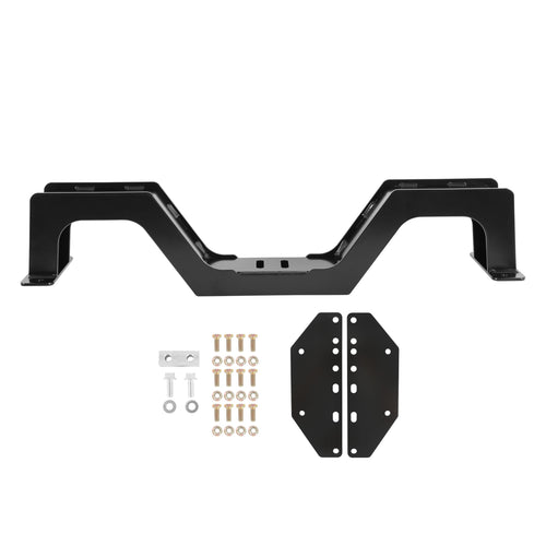 67-72 Gm C-10 Ls Swap Crossmember Hooker