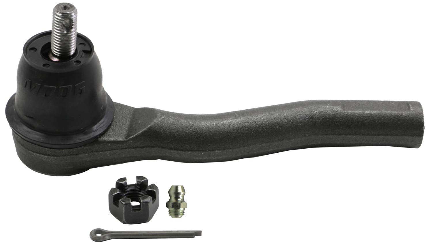 Steering Tie Rod End MOOG ES800574 for Nissan Sentra