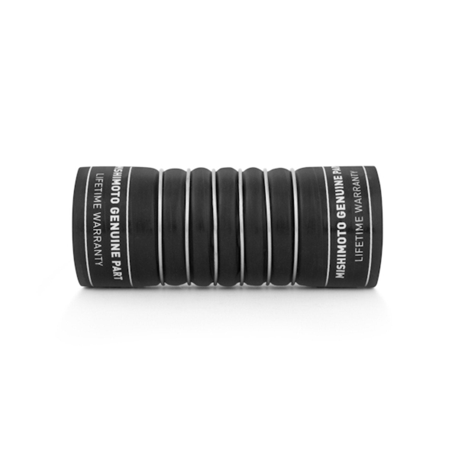 Mishimoto Factory-Fit MMBK-RAM-03BK Boot Kit, Compatible with Dodge Ram Cummins 5.9L, 2003-2007, Black