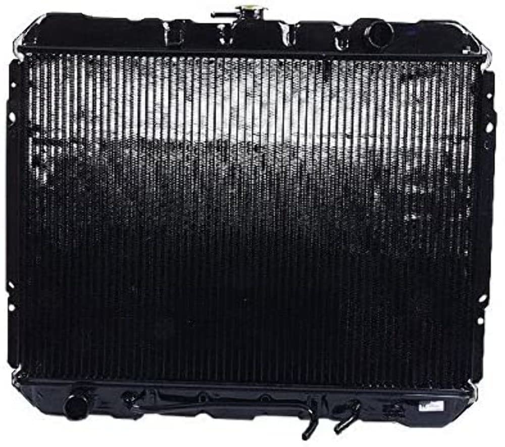 Radiator CSF 2229
