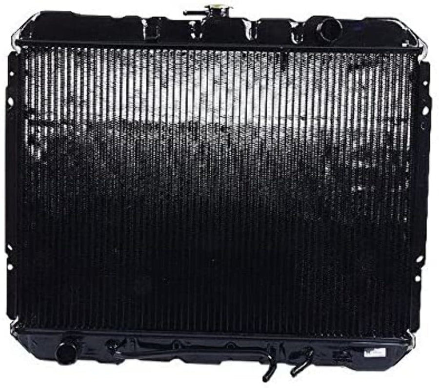 Radiator CSF 2229