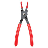 W80519 Performance Tool Adjustable Spark Plug Boot & Wire Remover, Remove Spark Plugs Boots Without Removing The Terminals
