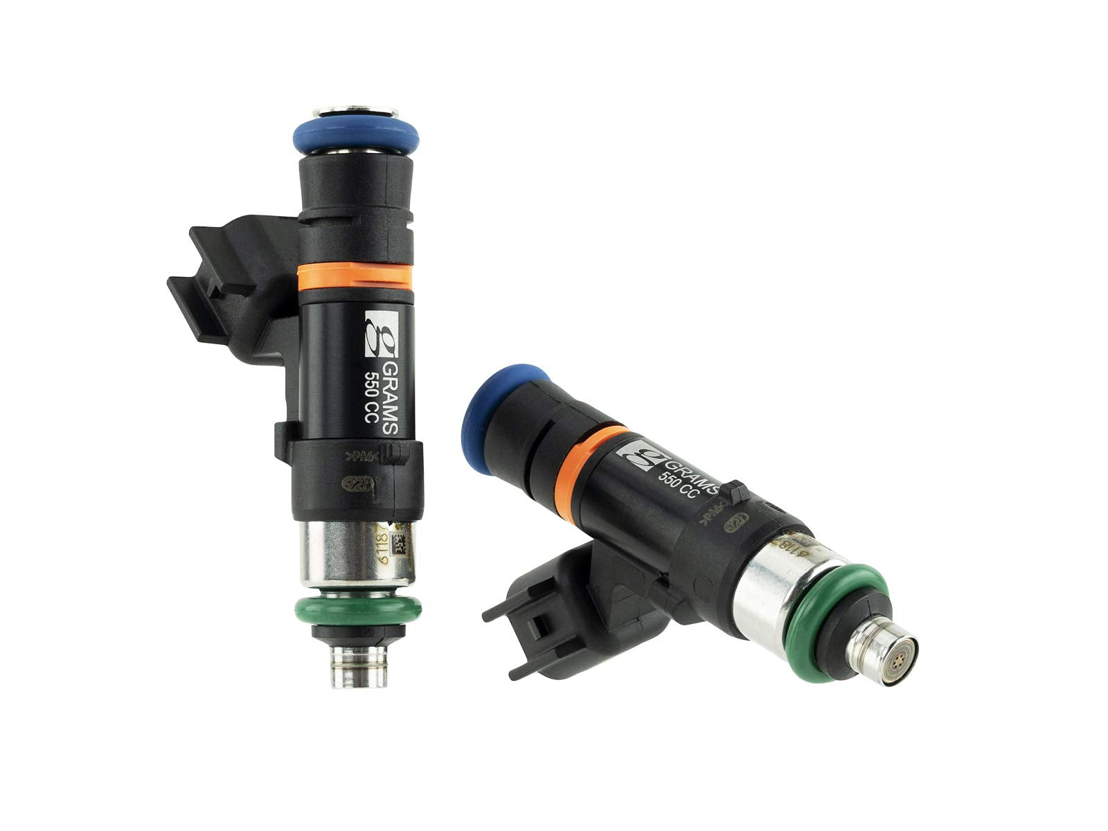 13-16 Toy FR-S Grams Performance 2.0L 550cc Injector Kit G2-0550-1201