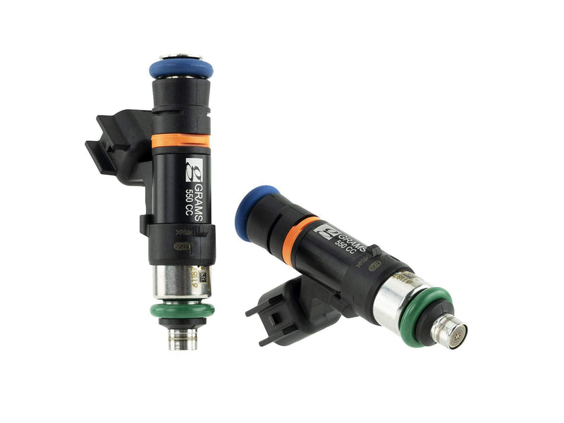 13-16 Toy FR-S Grams Performance 2.0L 550cc Injector Kit G2-0550-1201