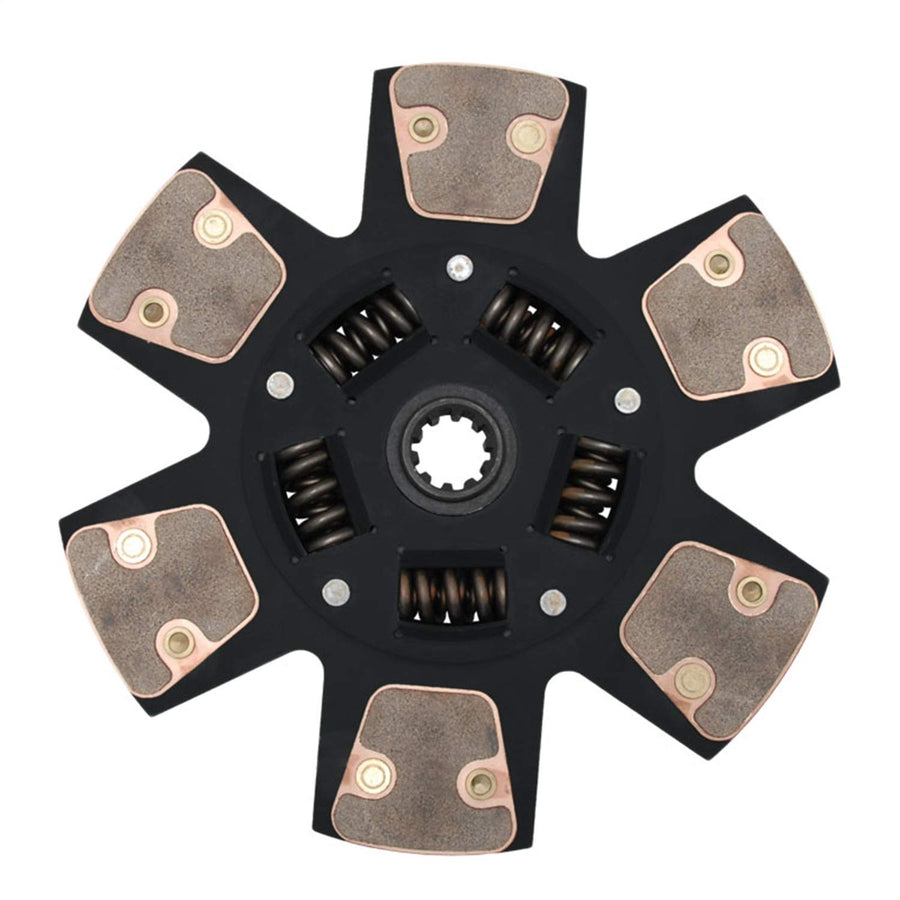 Dfx Centerforce, Clutch Friction Disc