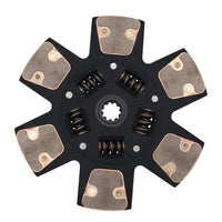 Dfx Centerforce, Clutch Friction Disc