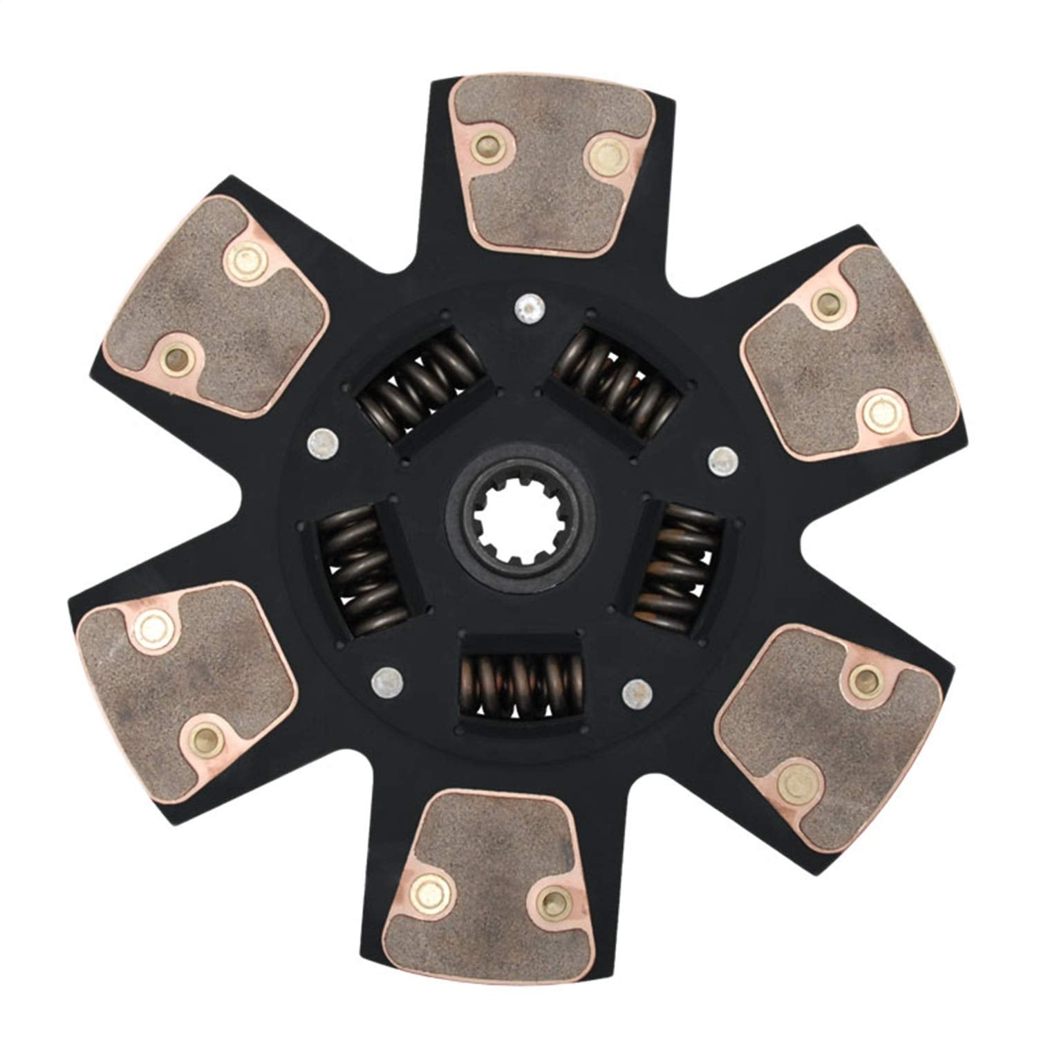 Dfx Centerforce, Clutch Friction Disc