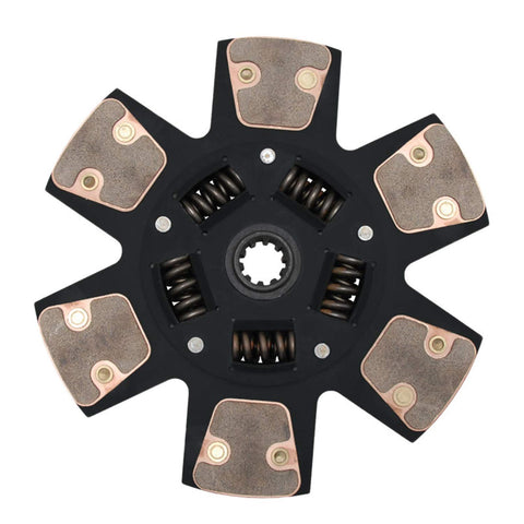 Dfx Centerforce, Clutch Friction Disc