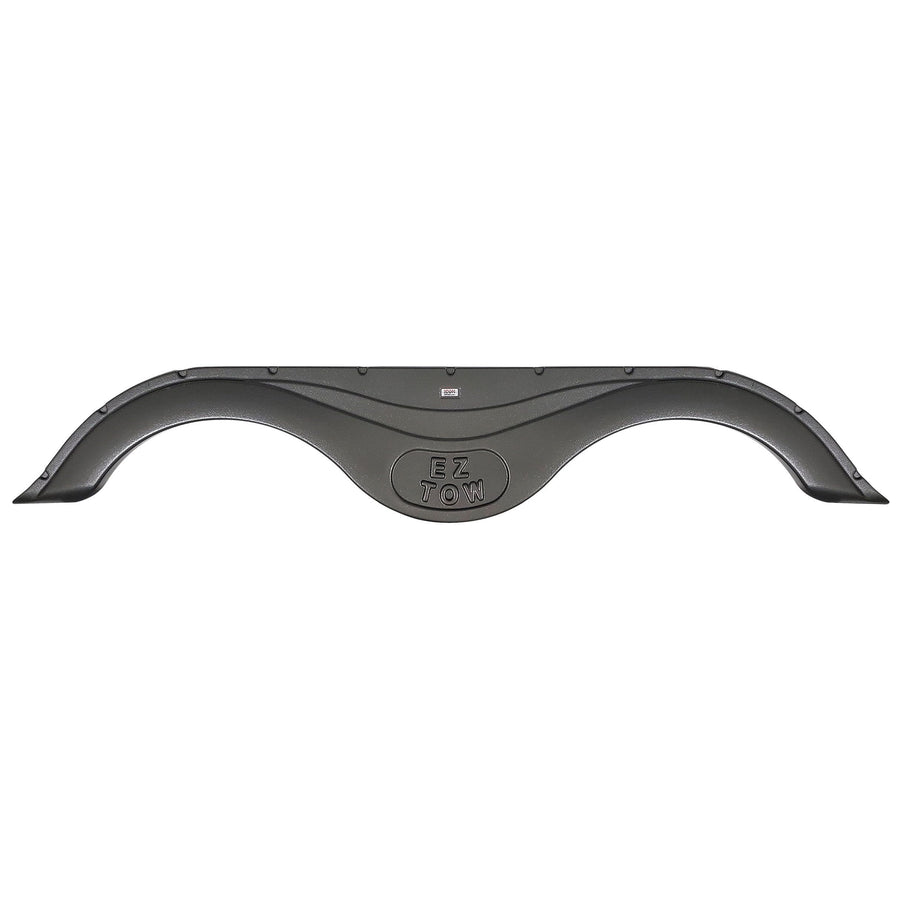 Fender Skirt ICON 14955, Tandem, Prime Time RV, FS4733, Black