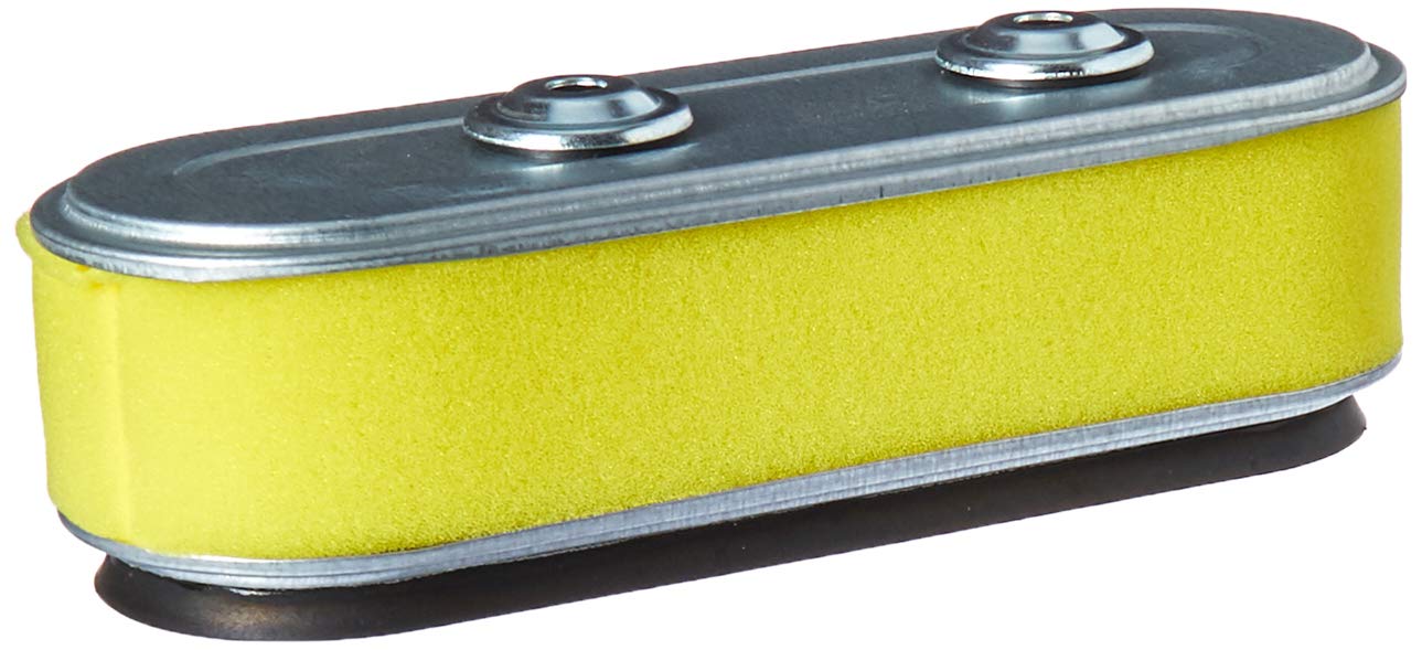 Oregon 30-015 Lawn Mower Air Filters 6-3/4" L by 2-1/4" W by 2" H