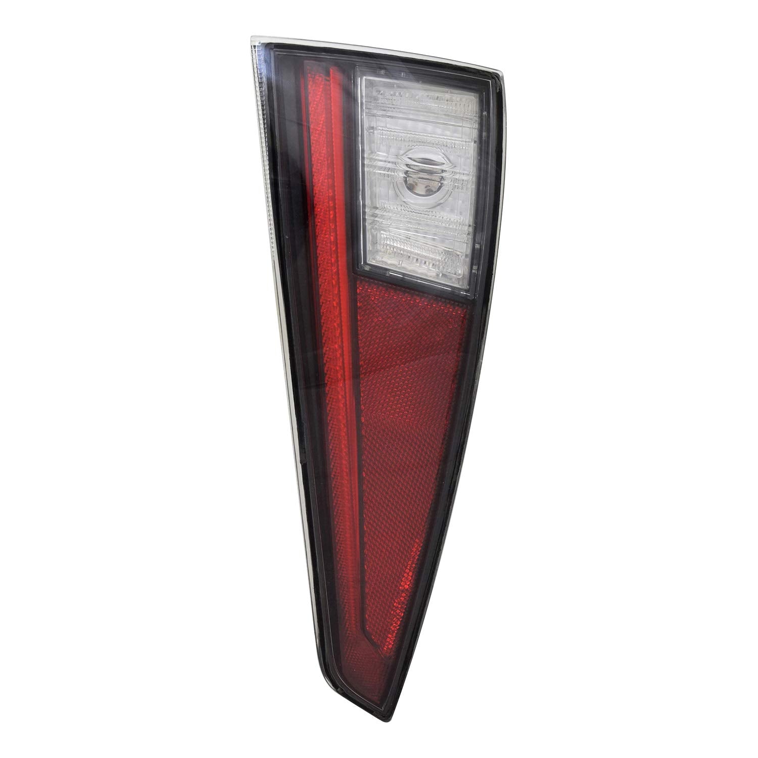 Right TYC Tail Light Assembly Compatible with 2016-2018 Toyota Prius