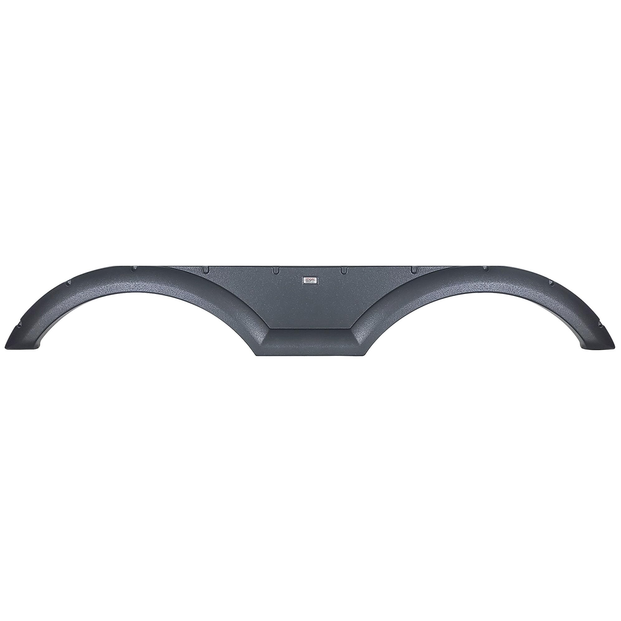 Fender Skirt ICON 14884, Tandem, Heartland, FS4527, Polar White