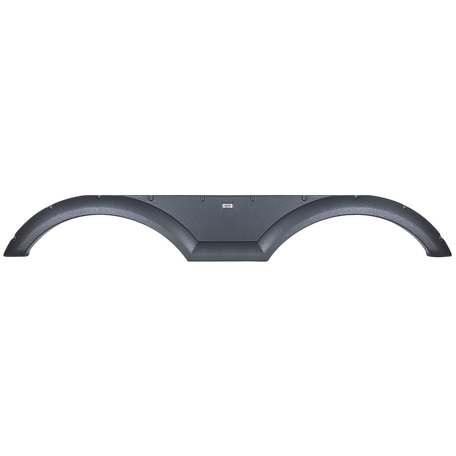 Fender Skirt ICON 14884, Tandem, Heartland, FS4527, Polar White