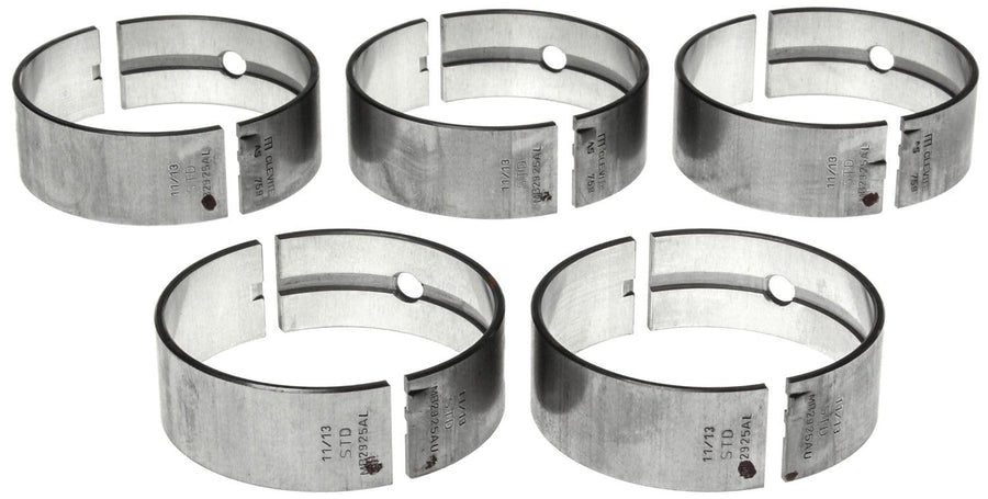 Engine Crankshaft Main Bearing Set Clevite MS-1590A