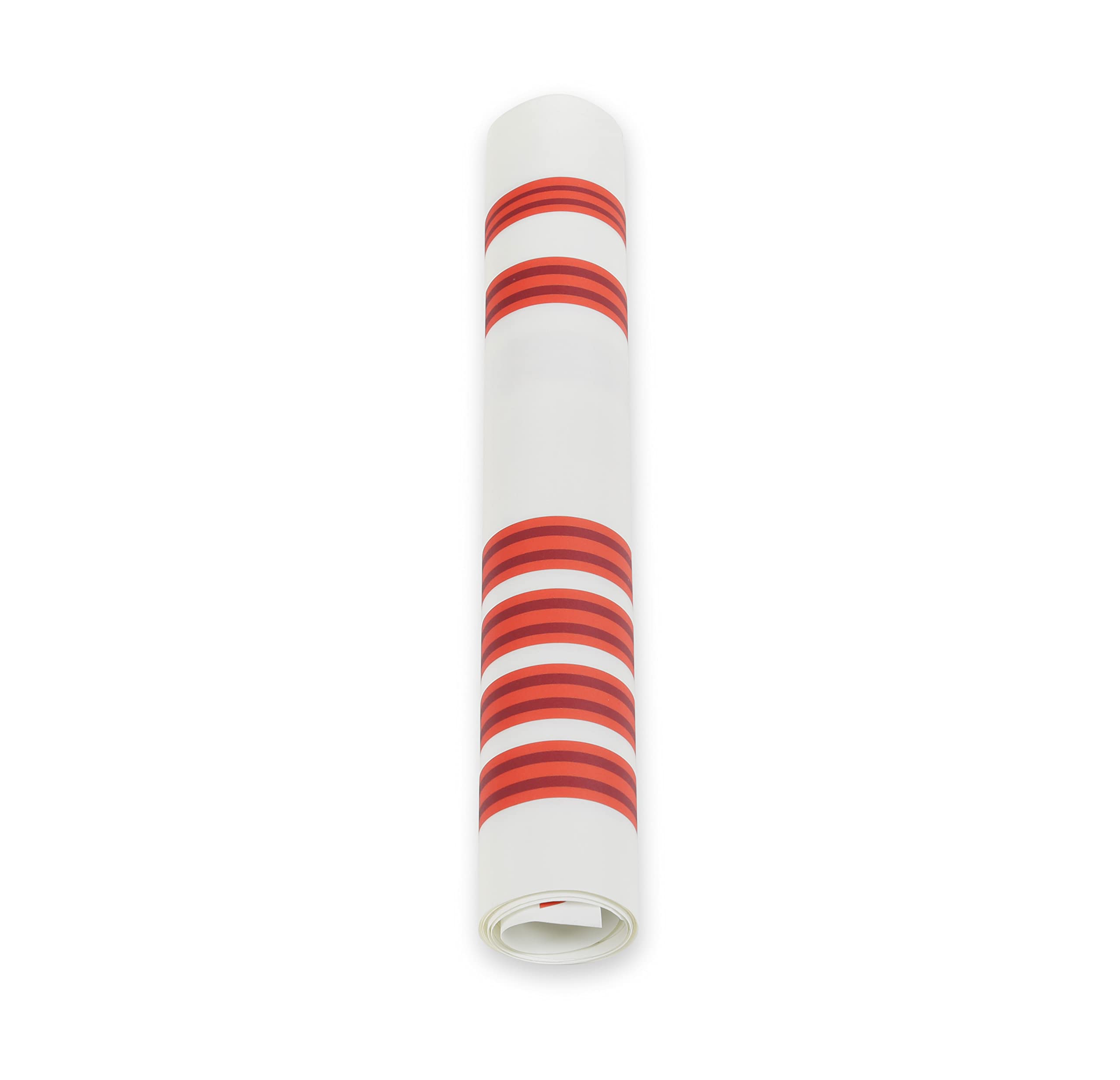04-523 Brothers Trucks Paint Break Stripe Kits Vermillion Red/Dark Carmine