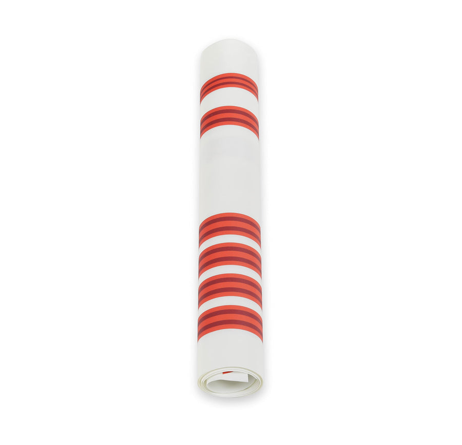 04-523 Brothers Trucks Paint Break Stripe Kits Vermillion Red/Dark Carmine
