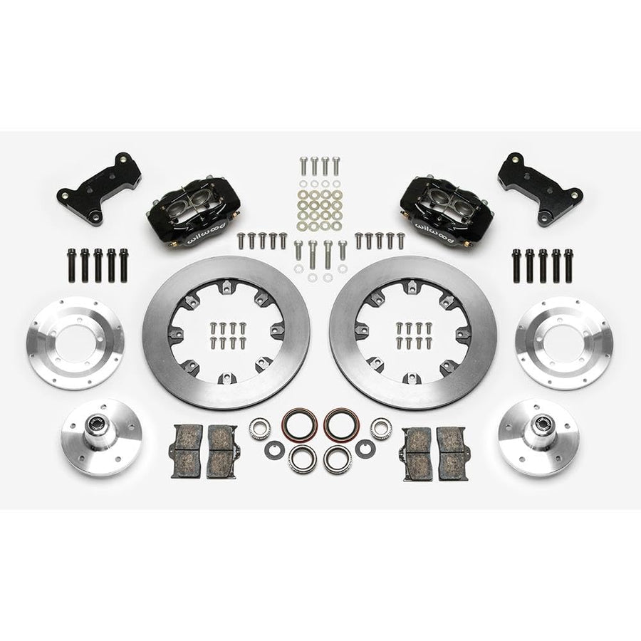 Front FDLI Kit,12.19"