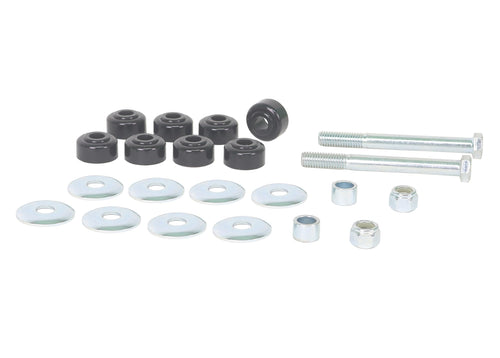 Whiteline W23841 Stabilizer Bar Front Suspension Bushing Kit Compatible with Toyota 05-13 Tacoma, Toyota 05-13 Tacoma, Toyota 05-13 Tacoma