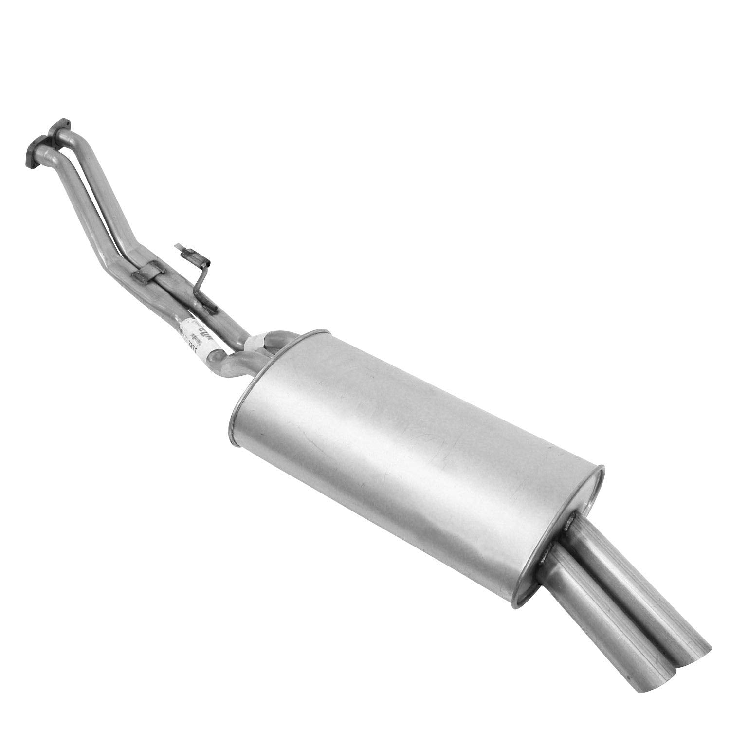 Exhaust Muffler AP Exhaust Products 7871