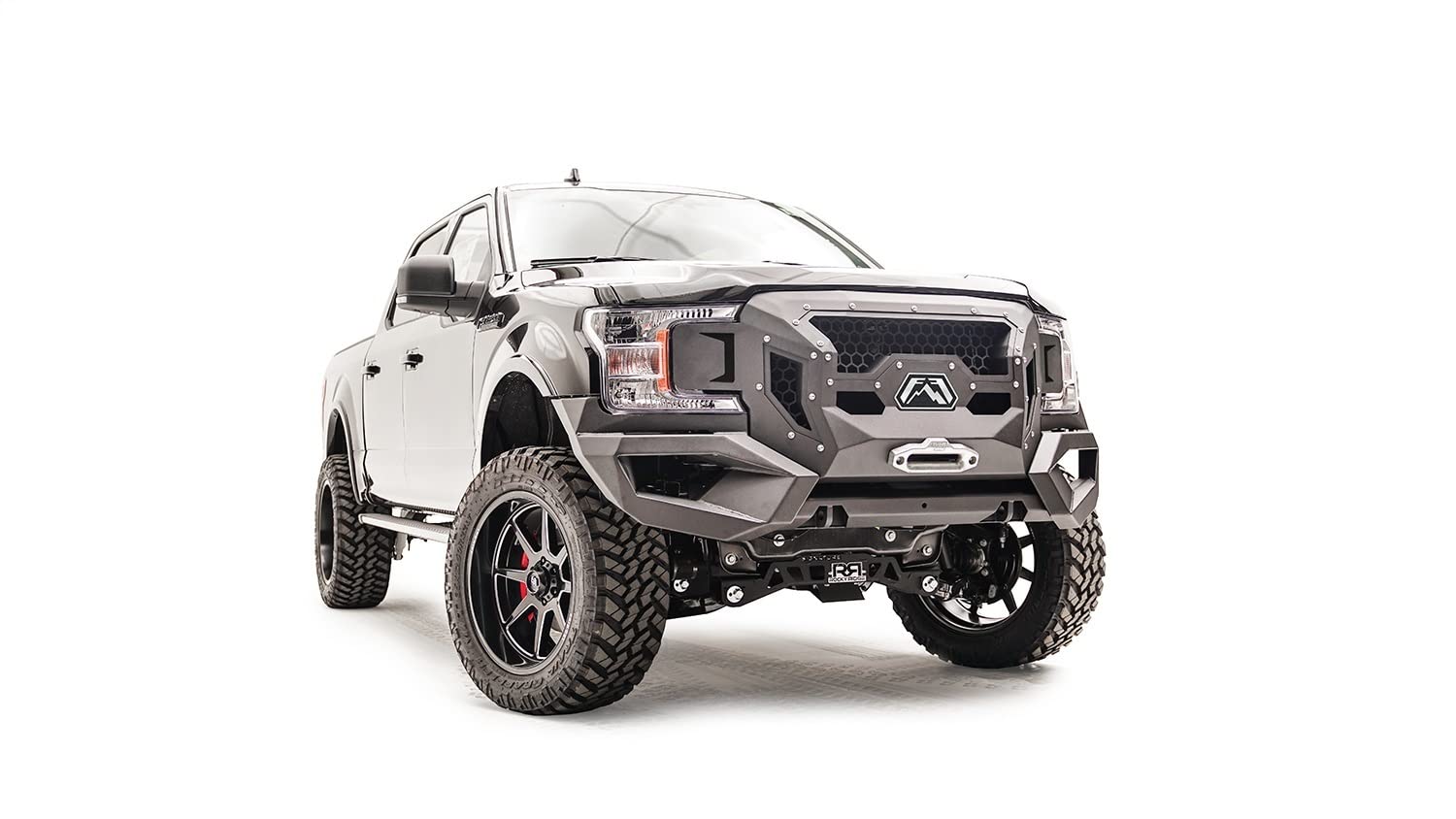 F150 Grumper 18-C B