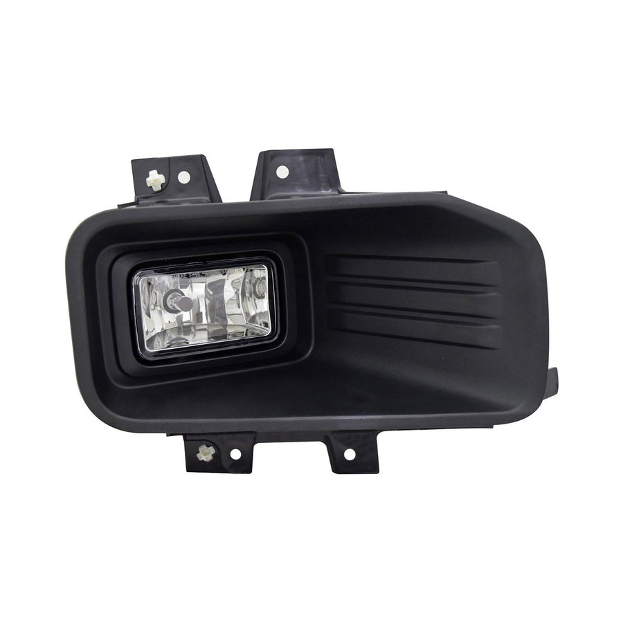 18-20 FD F SRS XL(OPT)/XLT/LARIAT TYC HALGN F.L RH (19-6223-00-9)