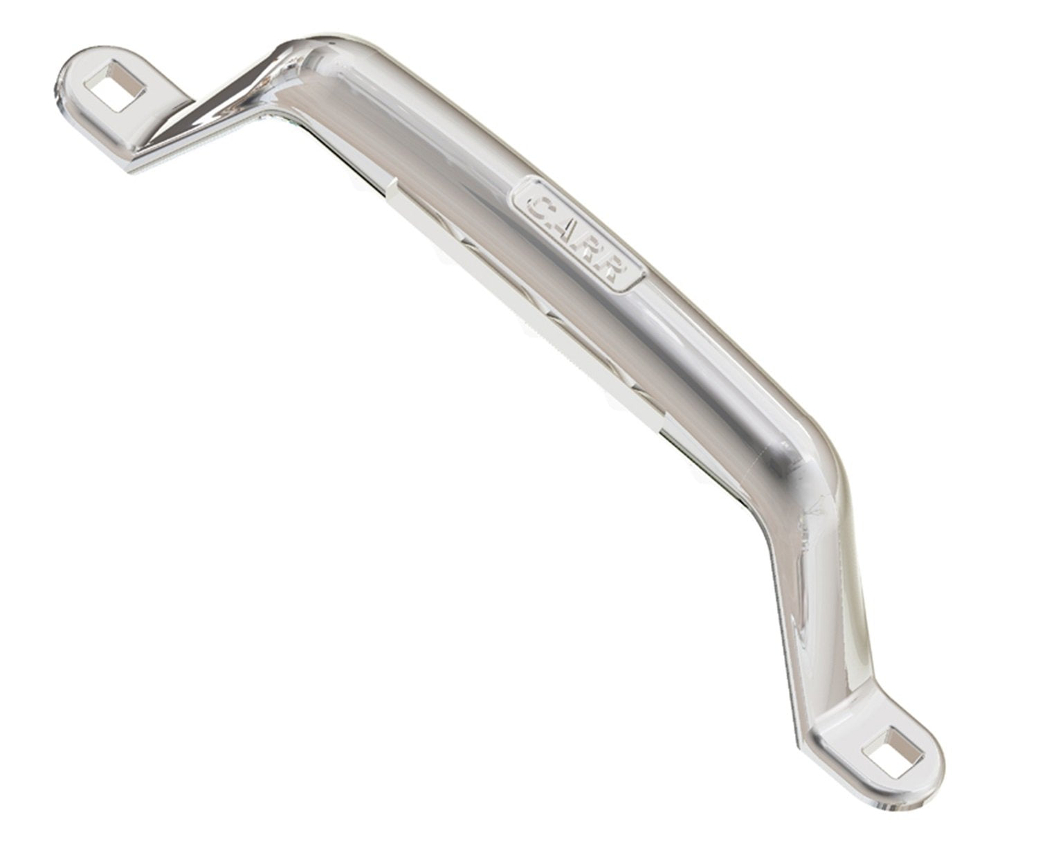 Light Bar CARR 210311 for TJ Wrangler Black Powder Coat