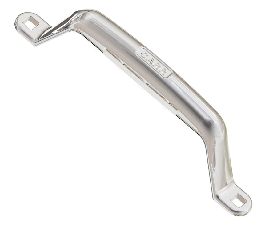 Light Bar CARR 210311 for TJ Wrangler Black Powder Coat